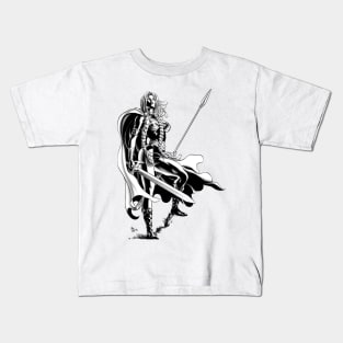 Valkyrie Kids T-Shirt